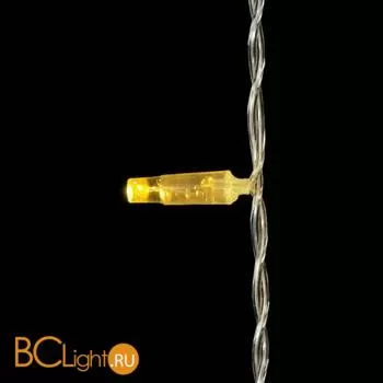 Гирлянда Laitcom Бахрома PIL120BLWCAP-10-2WW - Фото 0