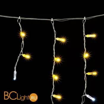 Гирлянда Laitcom Бахрома PIL120BLWCAP-10-2WW - Фото 1