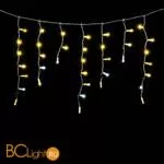 Гирлянда Laitcom Бахрома PIL120BLWCAP-10-2WW