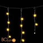 Гирлянда Laitcom Бахрома PIL180CAP-11-2WW - Фото 1