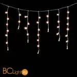 Гирлянда Laitcom Бахрома PIL189CAP-10-2EWW