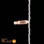 Гирлянда Laitcom Бахрома PIL189CAP-10-2EWW - Фото 0