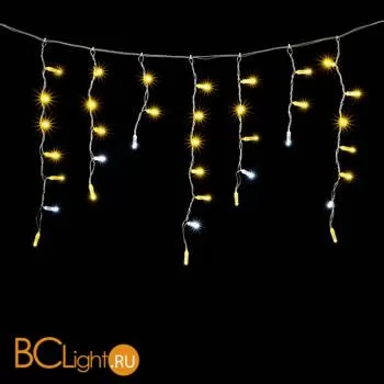 Гирлянда Laitcom Бахрома PIL189BLWCAP-10-2WW