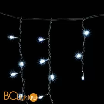 Гирлянда Laitcom Бахрома LL120-1-2W - Фото 1