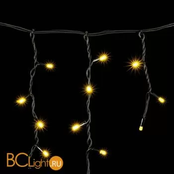 Гирлянда Laitcom Бахрома LL120-1-2WW - Фото 1