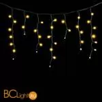 Гирлянда Laitcom Бахрома LL120-1-2WW