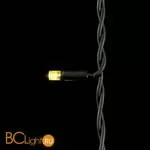 Гирлянда Laitcom Бахрома LL120-1-2WW - Фото 0