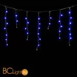 Гирлянда Laitcom Бахрома LL120-1-2B