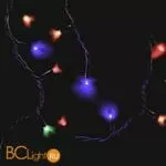 Гирлянда Laitcom Бахрома LL120-1-2M