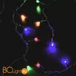 Гирлянда Laitcom Бахрома LL120-1-2M - Фото 0