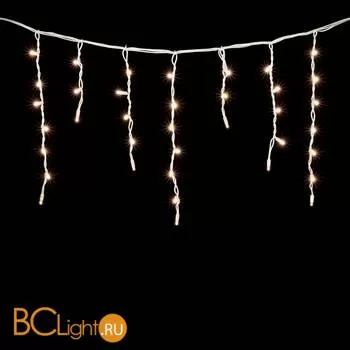 Гирлянда Laitcom Бахрома LL120-8-2WW