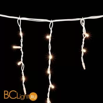 Гирлянда Laitcom Бахрома LL120-8-2WW - Фото 1