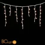 Гирлянда Laitcom Бахрома LL120-8-2WW