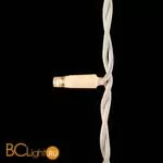 Гирлянда Laitcom Бахрома LL120-8-2WW - Фото 0