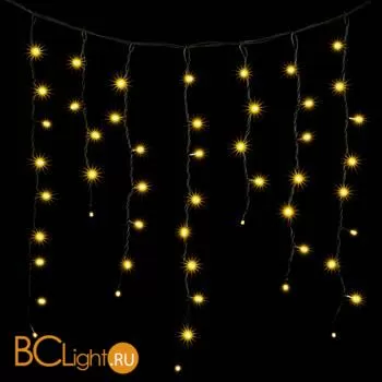 Гирлянда Laitcom Бахрома LL168-1-2WW