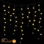 Гирлянда Laitcom Бахрома LL168-1-2WW