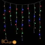 Гирлянда Laitcom Бахрома LL168-1-2M