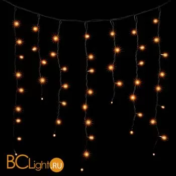 Гирлянда Laitcom Бахрома LL168-1-2Y