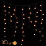 Гирлянда Laitcom Бахрома LL168-1-2Y