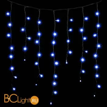 Гирлянда Laitcom Бахрома LL168-1-2B