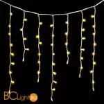 Гирлянда Laitcom Бахрома LL168-8-2WW