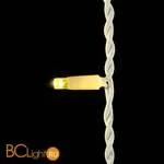 Гирлянда Laitcom Бахрома LL168-8-2WW - Фото 0