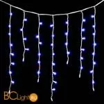 Гирлянда Laitcom Бахрома LL168-8-2B