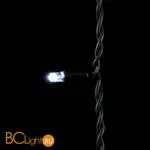 Гирлянда Laitcom Бахрома LL168BLW-1-2W - Фото 0