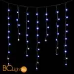 Гирлянда Laitcom Бахрома LL168BLW-1-2B