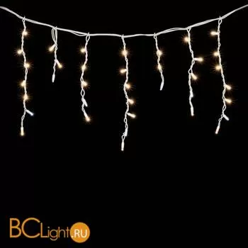 Гирлянда Laitcom Бахрома LL120BLW-8-2WW