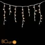 Гирлянда Laitcom Бахрома LL120BLW-8-2WW