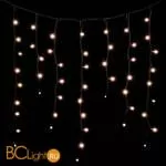 Гирлянда Laitcom Бахрома LL168-1-2EWW