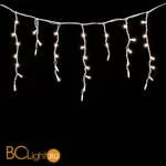 Гирлянда Laitcom Бахрома LL120BLW-8-2EWW