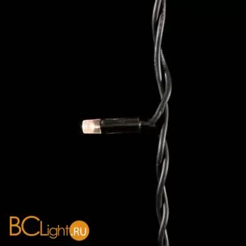 Гирлянда Laitcom Бахрома LL120BLW-1-2EWW - Фото 0