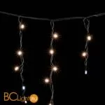 Гирлянда Laitcom Бахрома LL120BLW-1-2EWW - Фото 1