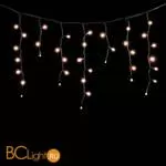 Гирлянда Laitcom Бахрома LL120-1-2EWW