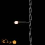 Гирлянда Laitcom Бахрома LL120-1-2EWW - Фото 1