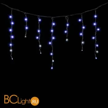 Гирлянда Laitcom Бахрома LL120BLW-1-2B