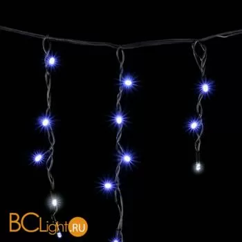 Гирлянда Laitcom Бахрома LL120BLW-1-2B - Фото 1