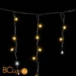 Гирлянда Laitcom Бахрома LL120BLW-1-2Y - Фото 1