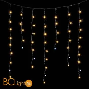 Гирлянда Laitcom Бахрома LL168BLW-1-2WW