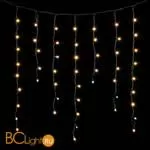 Гирлянда Laitcom Бахрома LL168BLW-1-2WW