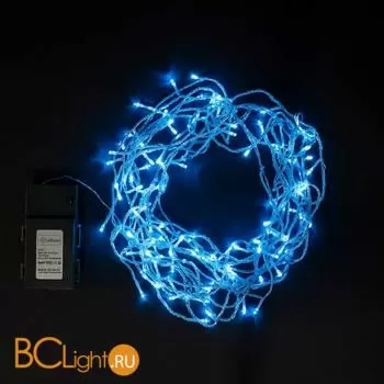 Гирлянда Laitcom Бахрома ECC100-10-8SB - Фото 0