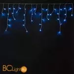 Гирлянда Laitcom Бахрома ECC100-10-8SB