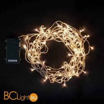 Гирлянда Laitcom Бахрома ECC100-10-8CH - Фото 0