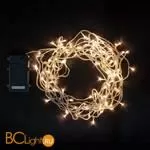 Гирлянда Laitcom Бахрома ECC100-10-8CH - Фото 0