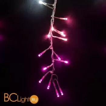 Гирлянда Laitcom Бахрома ESI160-SH10-1WP - Фото 0