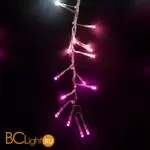 Гирлянда Laitcom Бахрома ESI160-SH10-1WP - Фото 0