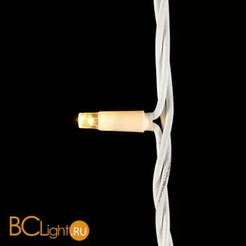 Гирлянда Laitcom Нити LL100-8-1WW - Фото 0