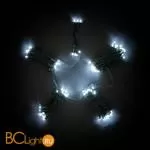 Гирлянда Laitcom Нити GFM120C-14-1W